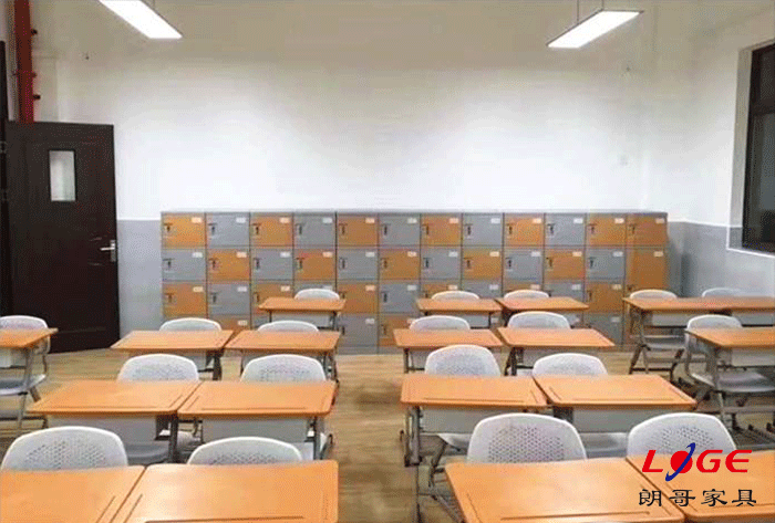 驗收學校定制家具時需注意哪些方面呢？